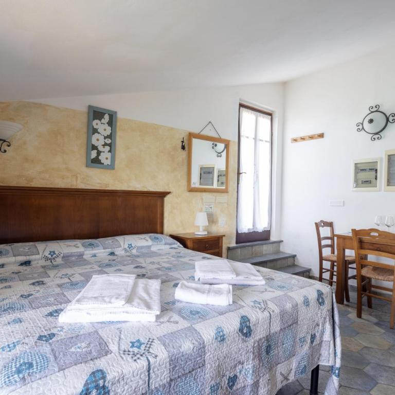 Il Borgo Di Campi - Standard Studio - 9