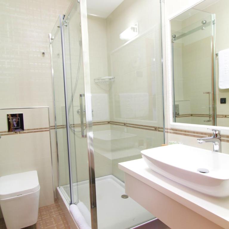 Hotel Heritage - Apartman Tipa "Suite" sa 1 Spavaćom Sobom - 1