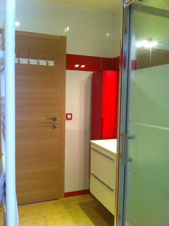 Appartement dans la villa "La Méridiane" - Appartement - Vue sur Jardin - 29