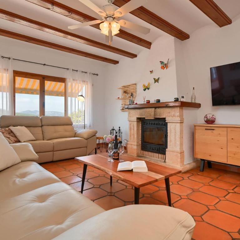 Casa Patricia by Aguilarent - Villa - 29