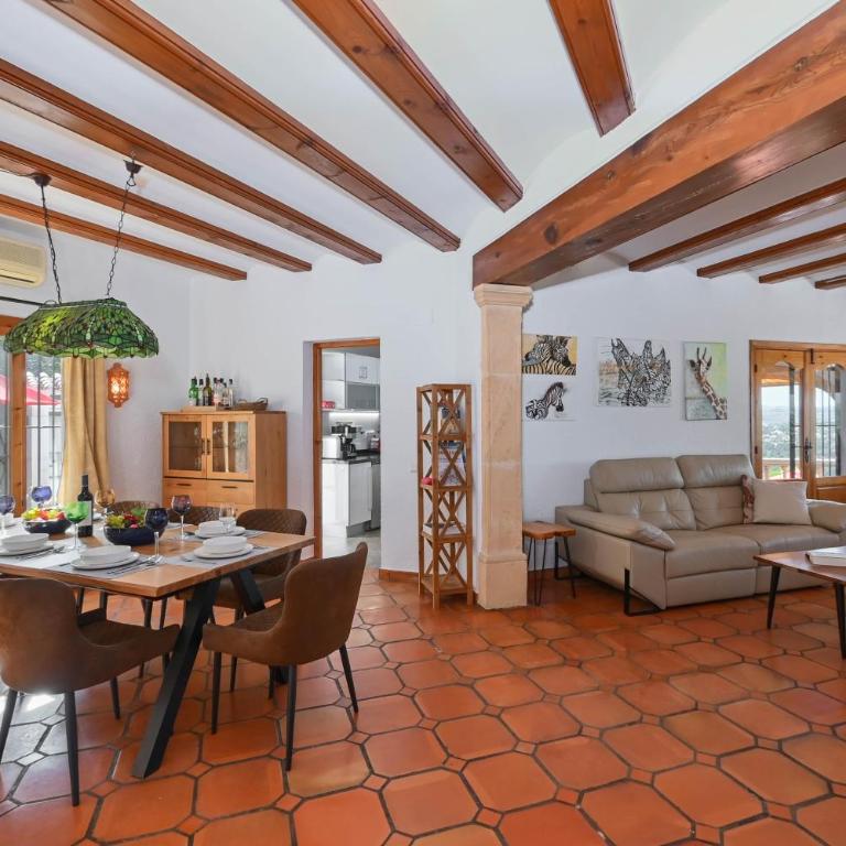 Casa Patricia by Aguilarent - Villa - 30
