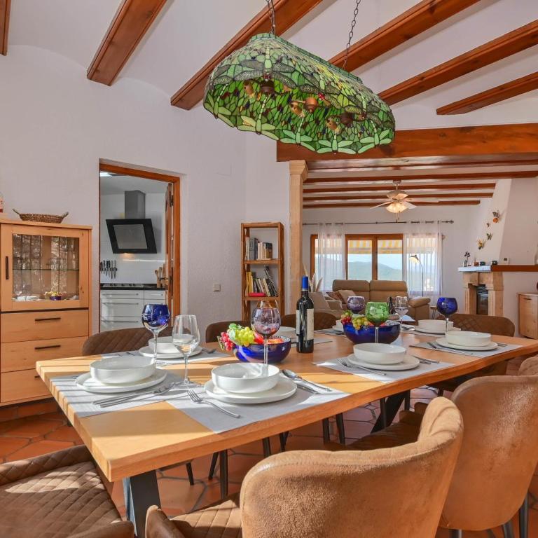Casa Patricia by Aguilarent - Villa - 31