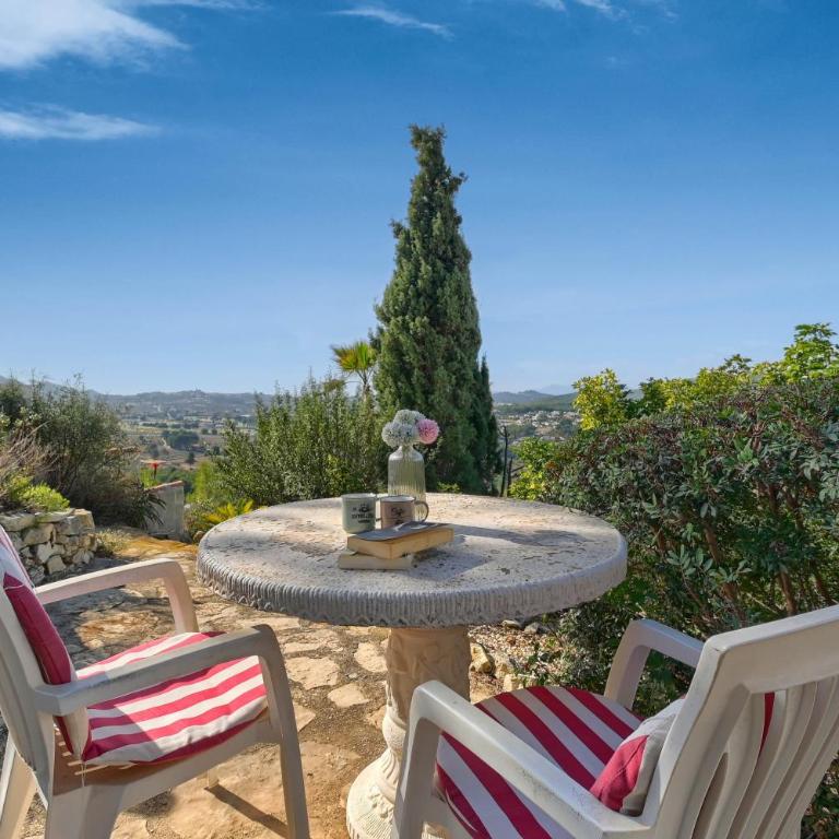 Casa Patricia by Aguilarent - Villa - 34