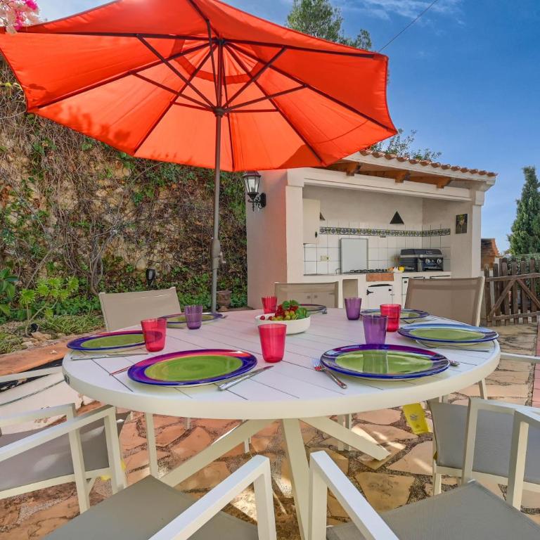 Casa Patricia by Aguilarent - Villa - 36