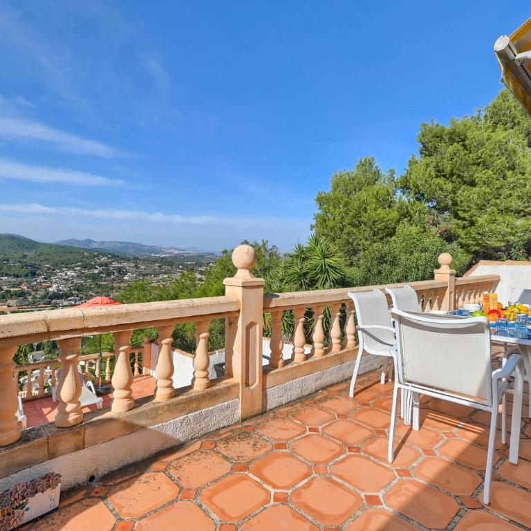 Casa Patricia by Aguilarent - Villa - 40