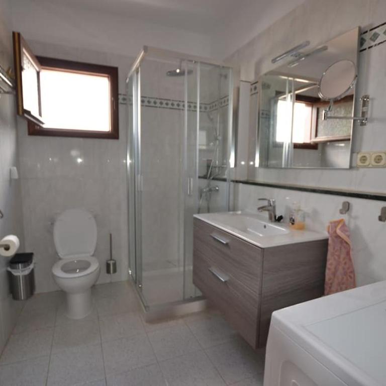 SUN-APARTMENT MAR - direkt am Meer/Pool - WyLan - Apartamento de 1 dormitorio - 5