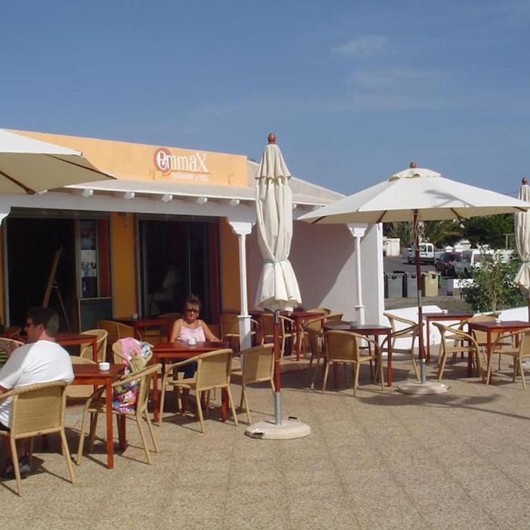 SUN-APARTMENT MAR - direkt am Meer/Pool - WyLan - Apartamento de 1 dormitorio - 14