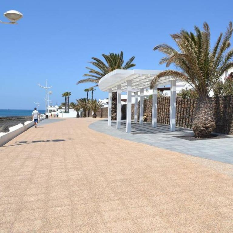 SUN-APARTMENT MAR - direkt am Meer/Pool - WyLan - Apartamento de 1 dormitorio - 15
