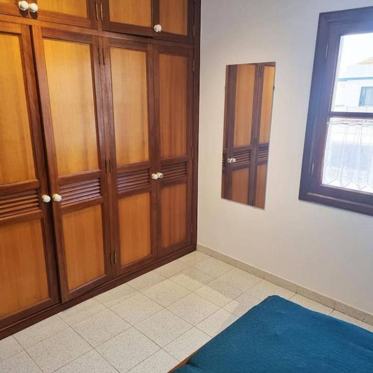 SUN-APARTMENT MAR - direkt am Meer/Pool - WyLan - Apartamento de 1 dormitorio - 7