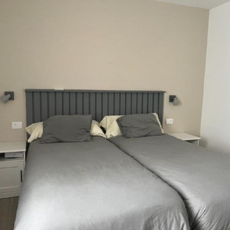 Casa Feliz Corralejo Beach - One-Bedroom Apartment - 20