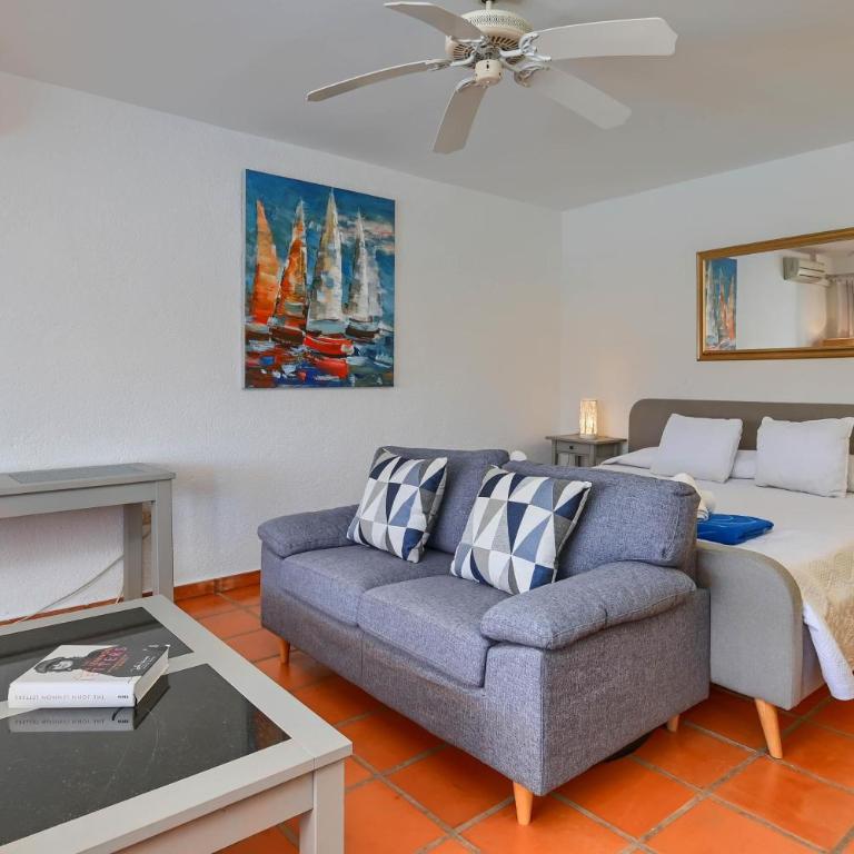 Casa Patricia by Aguilarent - Villa - 48