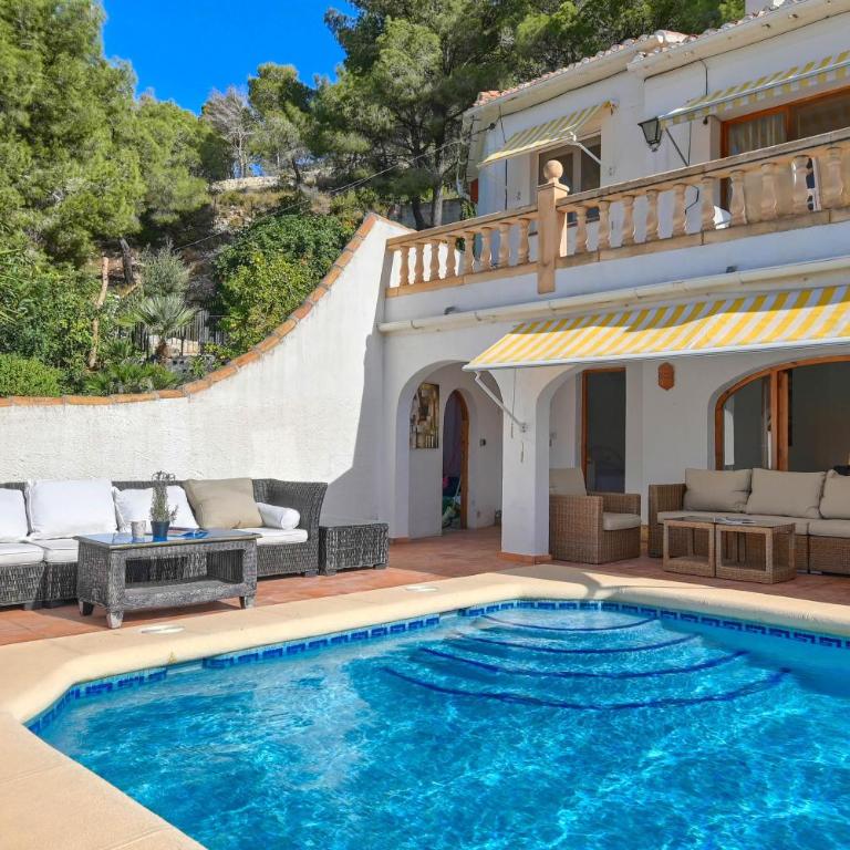 Casa Patricia by Aguilarent - Villa - 51