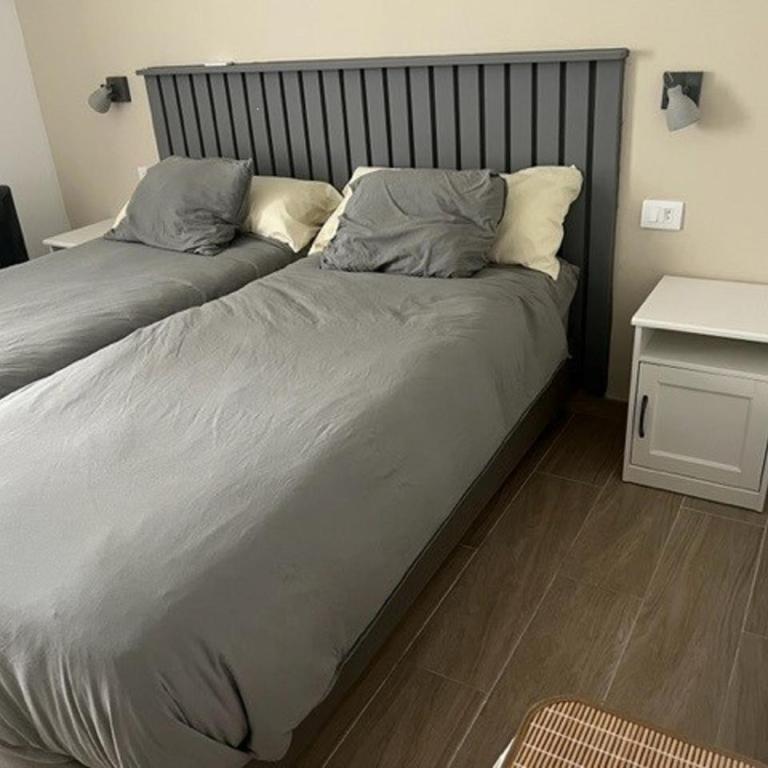 Casa Feliz Corralejo Beach - One-Bedroom Apartment - 19