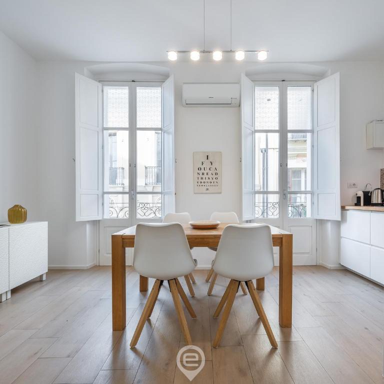 White Dream Apartment - Appartamento con 1 Camera da Letto - 25