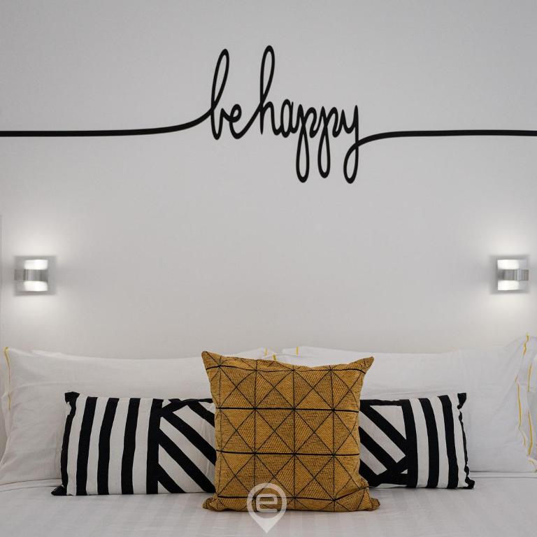 White Dream Apartment - Appartamento con 1 Camera da Letto - 15