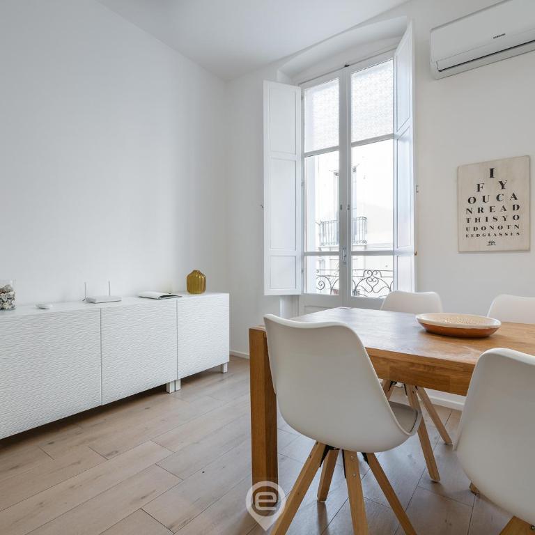 White Dream Apartment - Appartamento con 1 Camera da Letto - 7