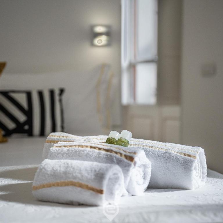 White Dream Apartment - Appartamento con 1 Camera da Letto - 16