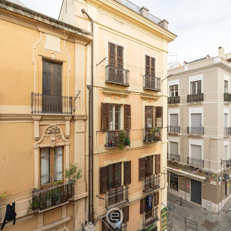 White Dream Apartment - Appartamento con 1 Camera da Letto - 5