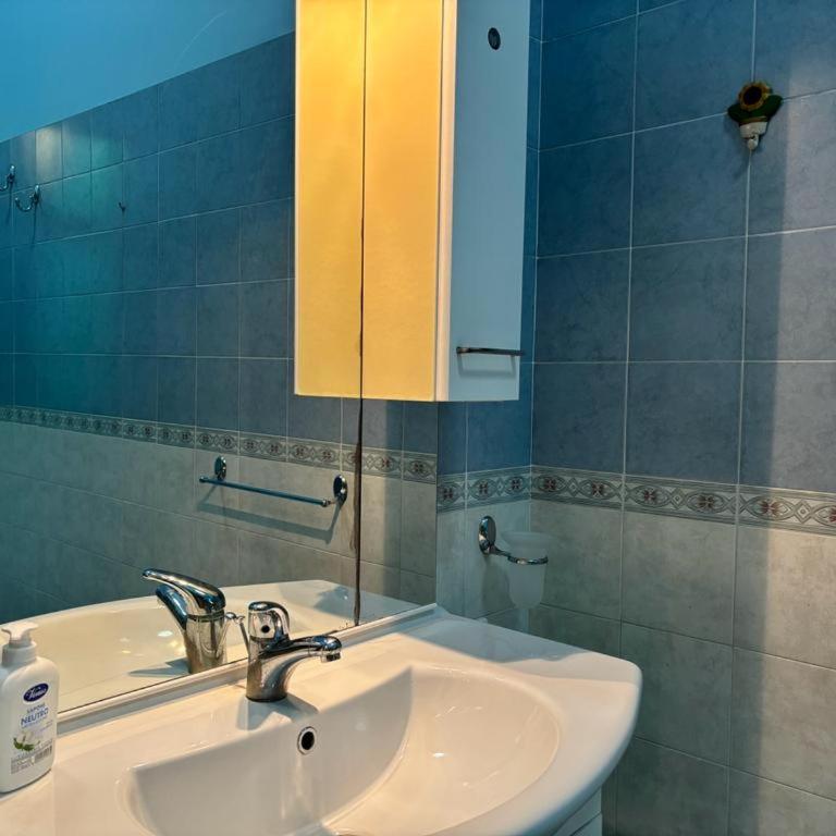 House Giulia al Borgo Marinaro - Appartamento con 2 Camere da Letto - 11