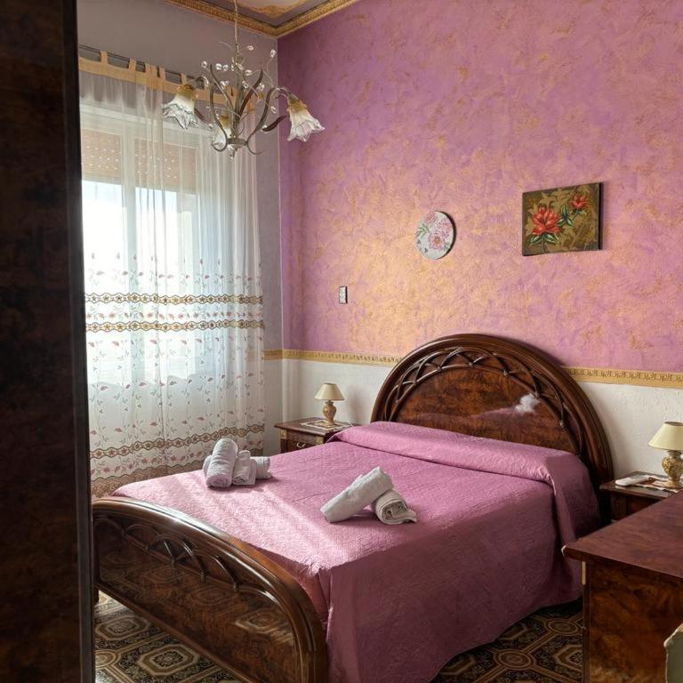 House Giulia al Borgo Marinaro - Appartamento con 2 Camere da Letto - 1