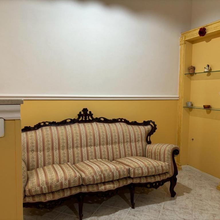 House Giulia al Borgo Marinaro - Appartamento con 2 Camere da Letto - 4