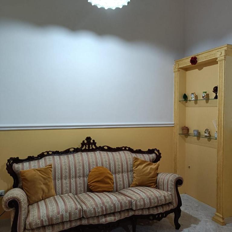 House Giulia al Borgo Marinaro - Appartamento con 2 Camere da Letto - 5