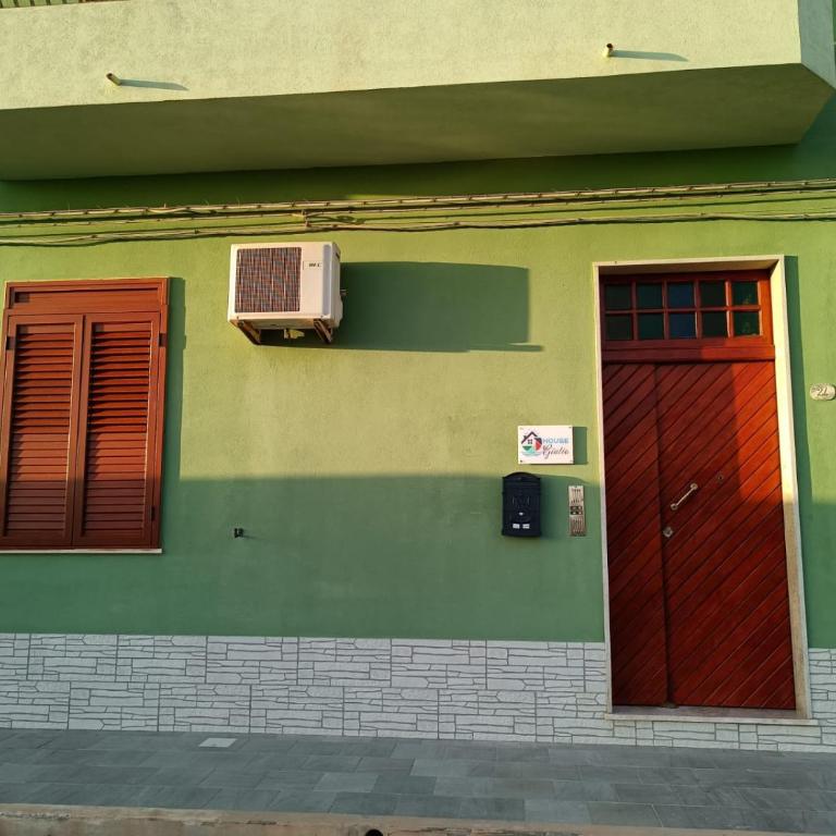 House Giulia al Borgo Marinaro - Appartamento con 2 Camere da Letto - 25