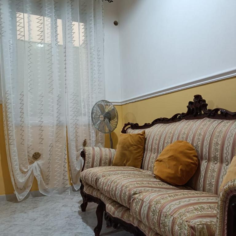 House Giulia al Borgo Marinaro - Appartamento con 2 Camere da Letto - 7