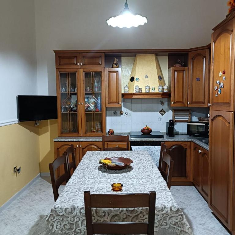 House Giulia al Borgo Marinaro - Appartamento con 2 Camere da Letto - 3