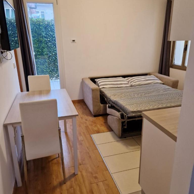 CHIOGGIA PLAYA - Appartamento con 1 Camera da Letto e Terrazza - 14