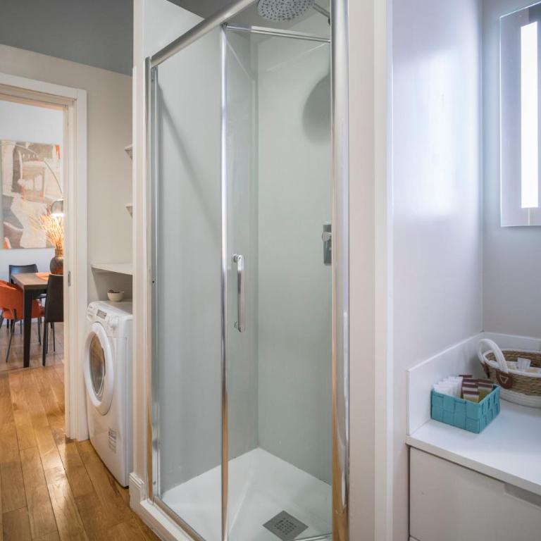 Navona Charming Balcony - Appartamento con 2 Camere da Letto - 8
