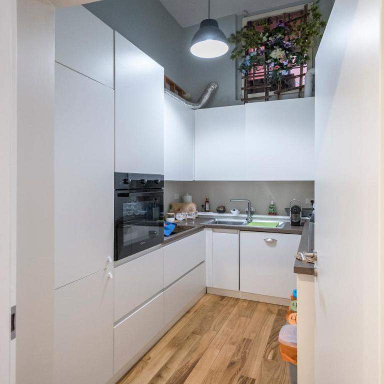 Navona Charming Balcony - Appartamento con 2 Camere da Letto - 11