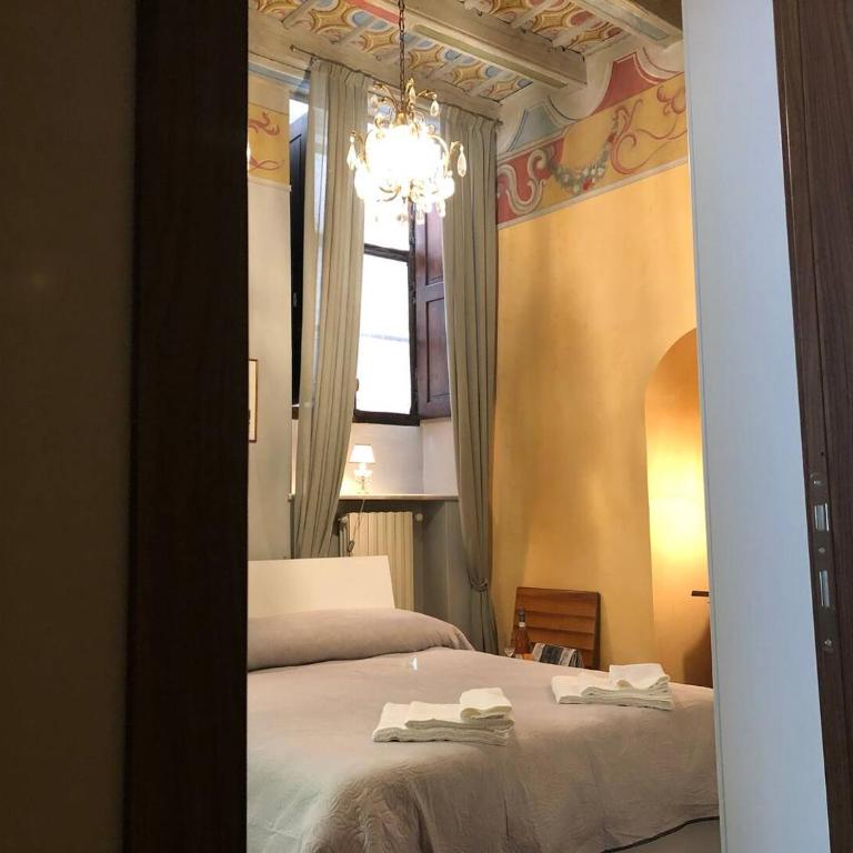 Un avventura al centro della storia di Torino - Large Double Room - 33