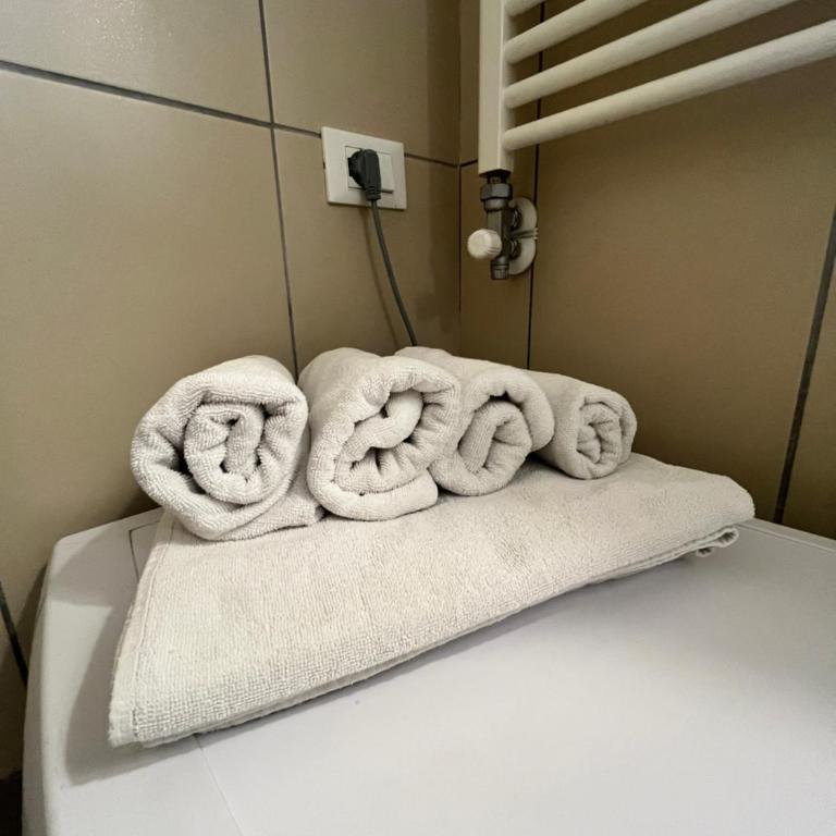 CHIOGGIA PLAYA - Appartamento con 1 Camera da Letto e Terrazza - 8
