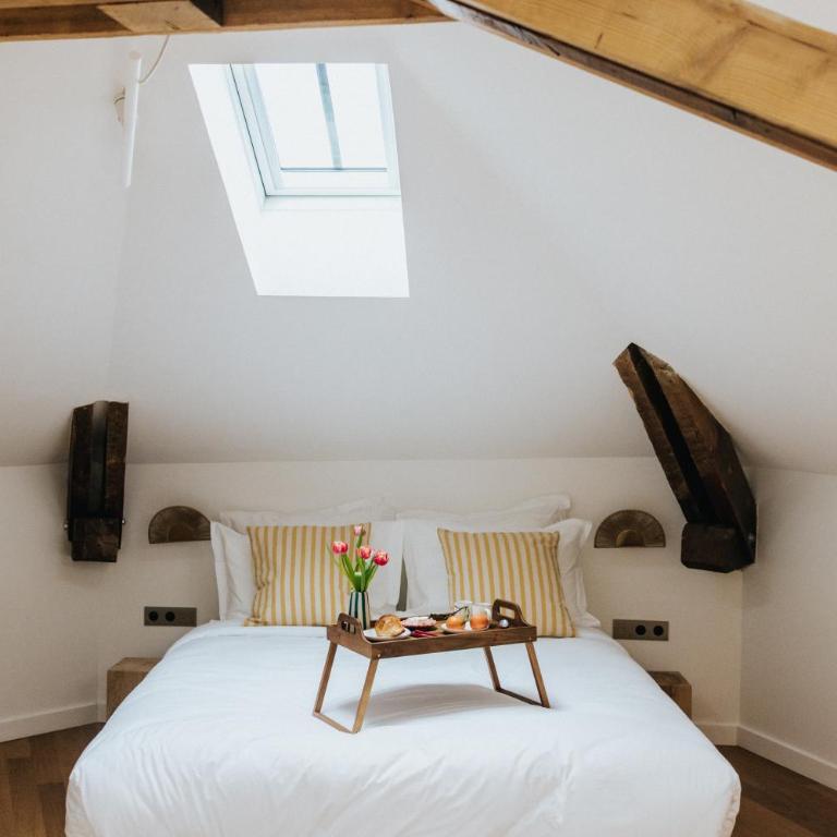 Maison Hubert - Duplex Suite - Maxi Sun - 5