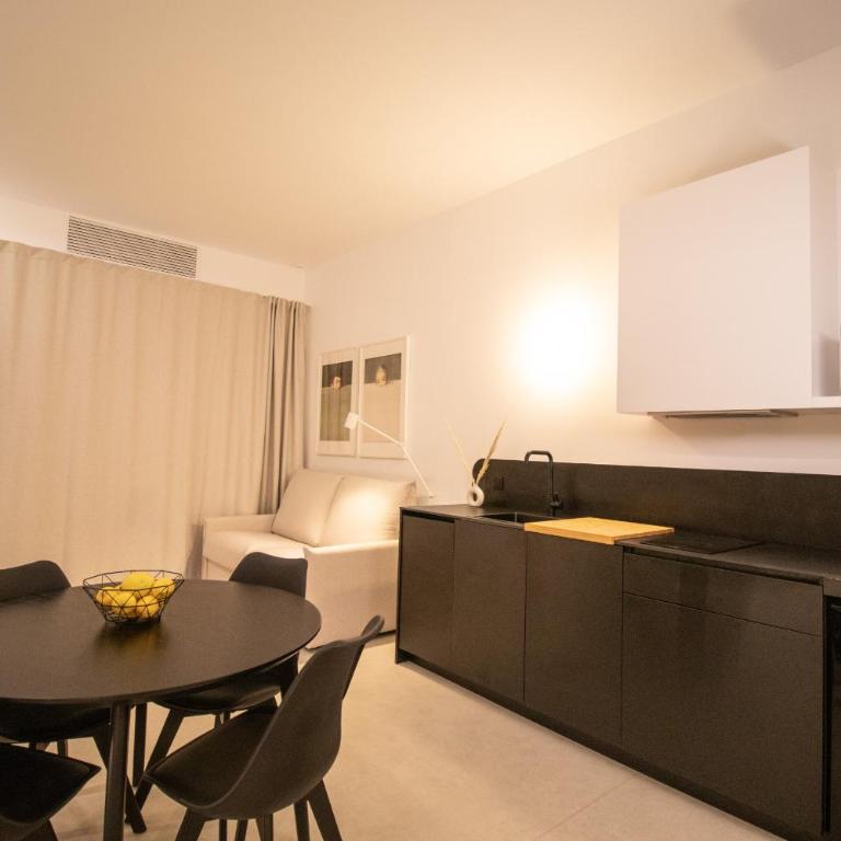 Breathe Apartments by Concept Flats - Studio - 10
