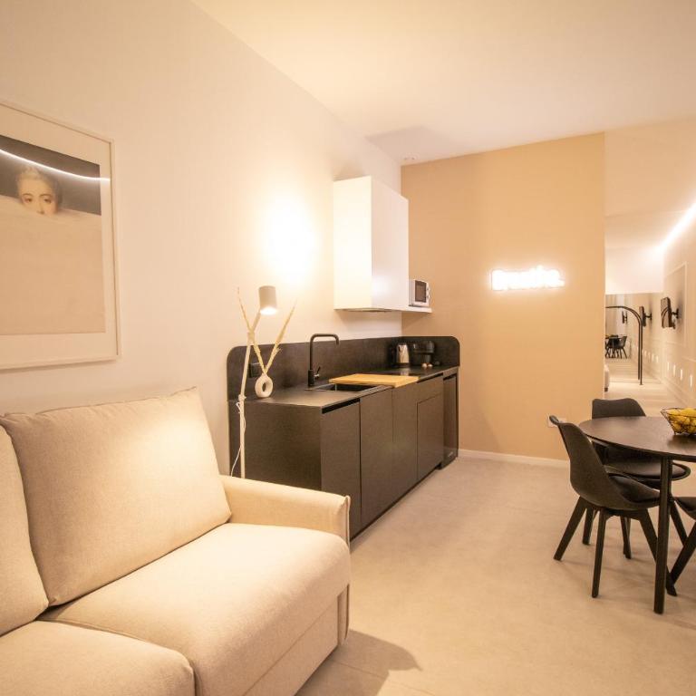 Breathe Apartments by Concept Flats - Studio - 9