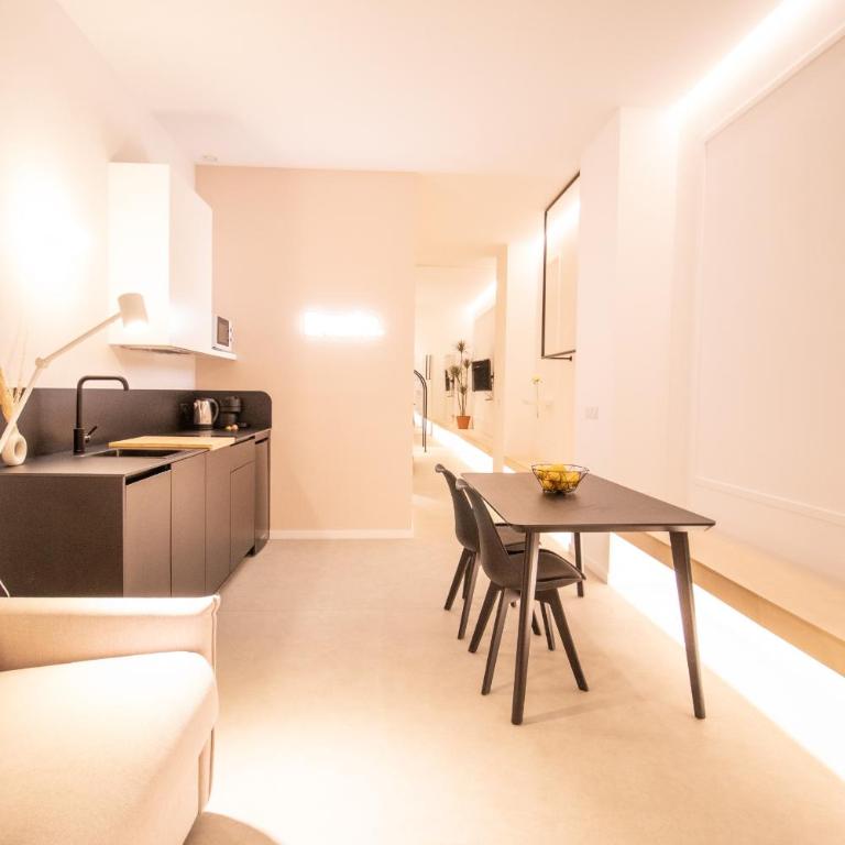 Breathe Apartments by Concept Flats - Studio - 3