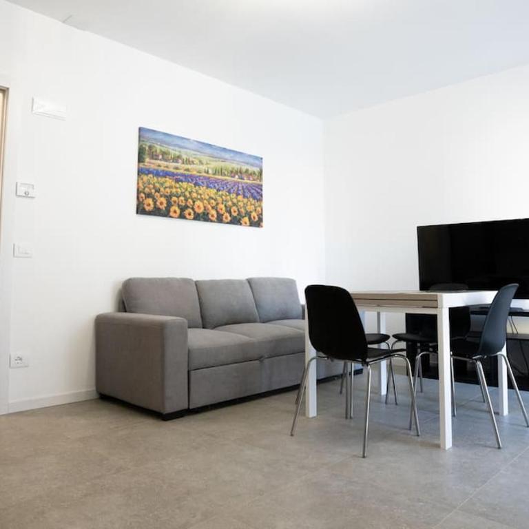 [Da Lorenzo] - between station and center - Apartamento de 1 dormitorio - 1