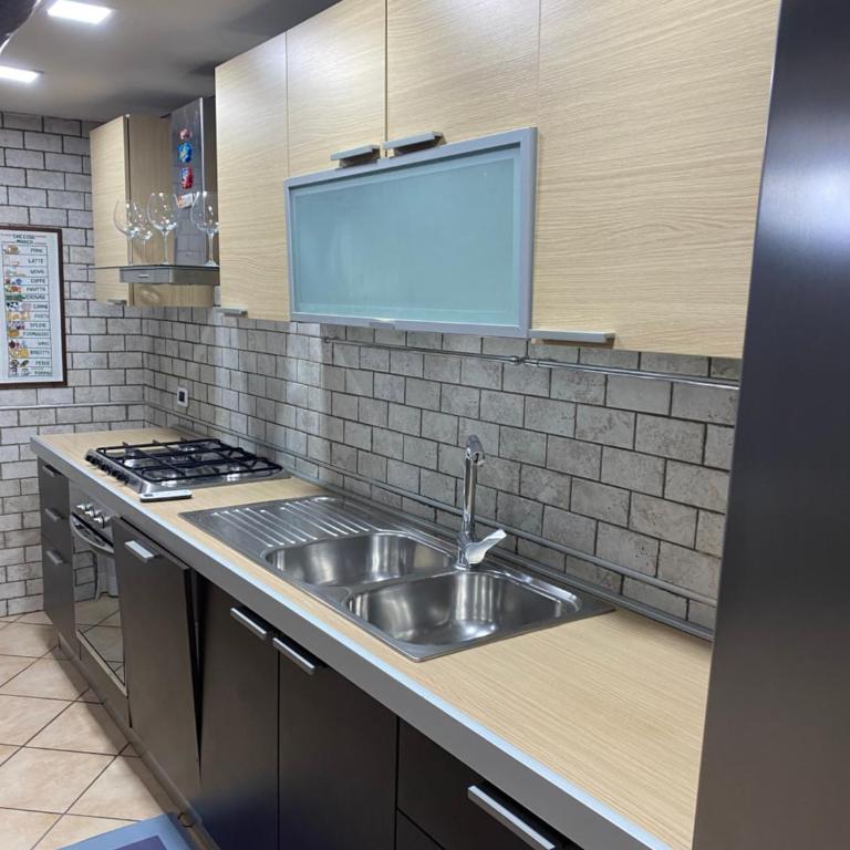 The paradise house - Appartamento con 2 Camere da Letto - 13