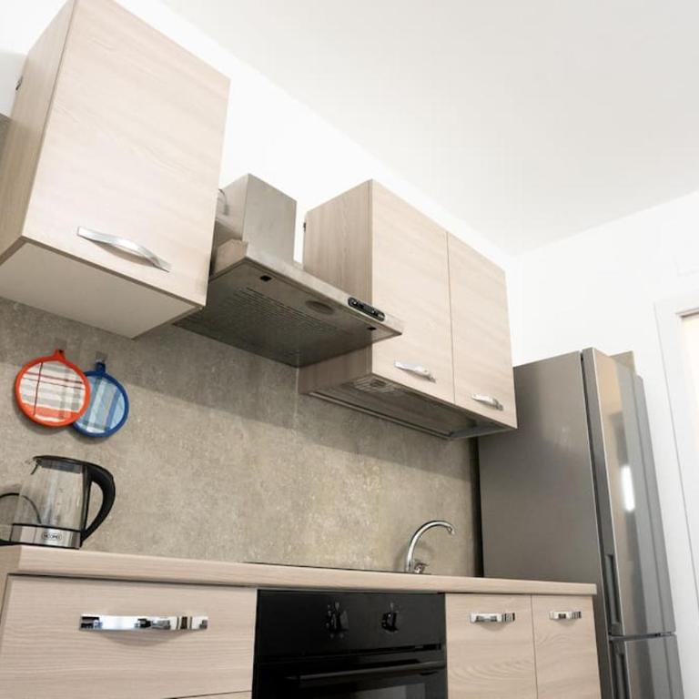 [Da Lorenzo] - between station and center - Apartamento de 1 dormitorio - 3