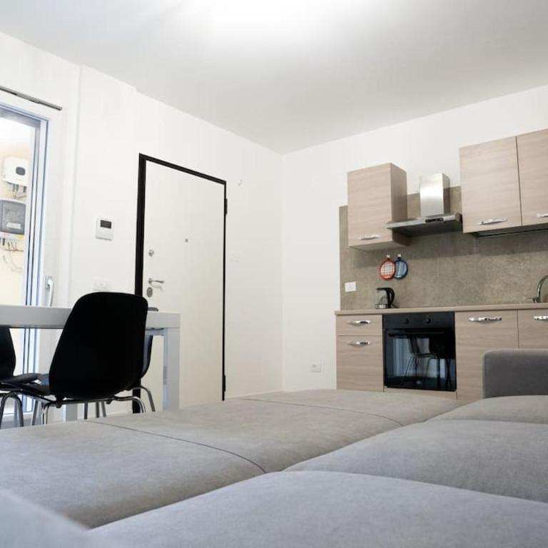 [Da Lorenzo] - between station and center - Apartamento de 1 dormitorio - 4
