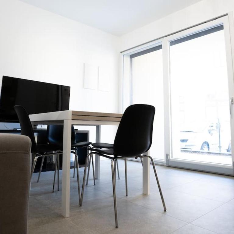 [Da Lorenzo] - between station and center - Apartamento de 1 dormitorio - 7