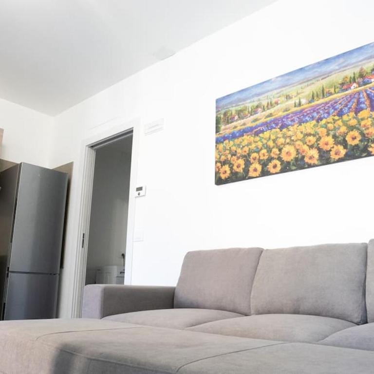 [Da Lorenzo] - between station and center - Apartamento de 1 dormitorio - 9