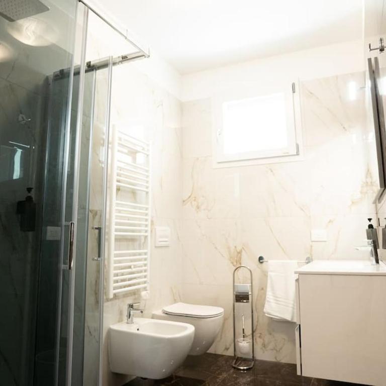 [Da Lorenzo] - between station and center - Apartamento de 1 dormitorio - 13
