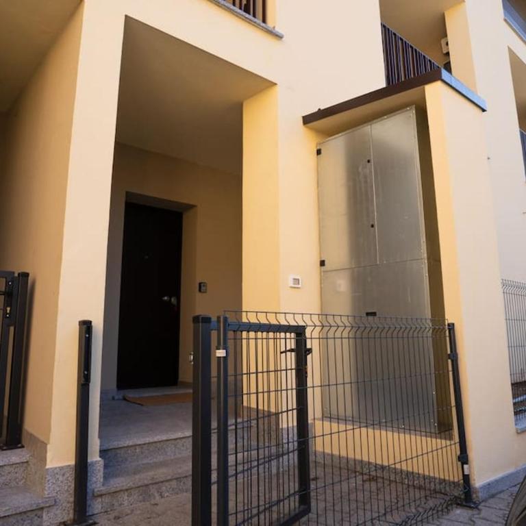 [Da Lorenzo] - between station and center - Apartamento de 1 dormitorio - 18