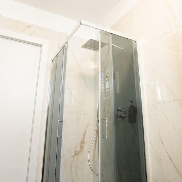 [Da Lorenzo] - between station and center - Apartamento de 1 dormitorio - 14