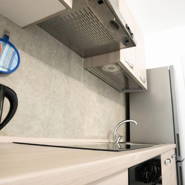 [Da Lorenzo] - between station and center - Apartamento de 1 dormitorio - 5