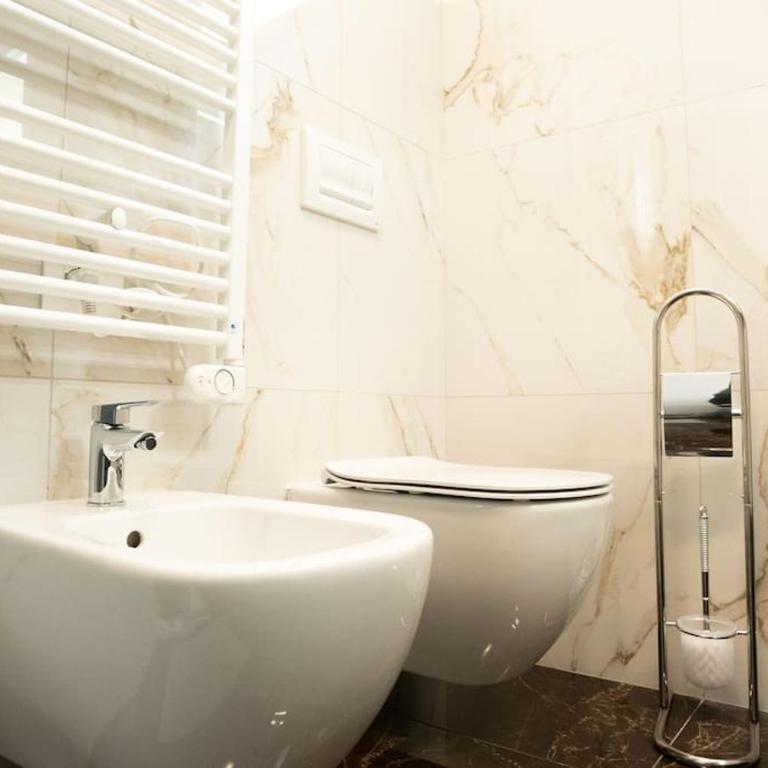 [Da Lorenzo] - between station and center - Apartamento de 1 dormitorio - 16