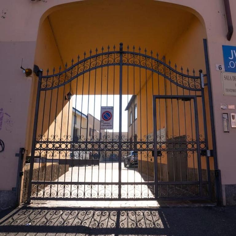[Da Lorenzo] - between station and center - Apartamento de 1 dormitorio - 20